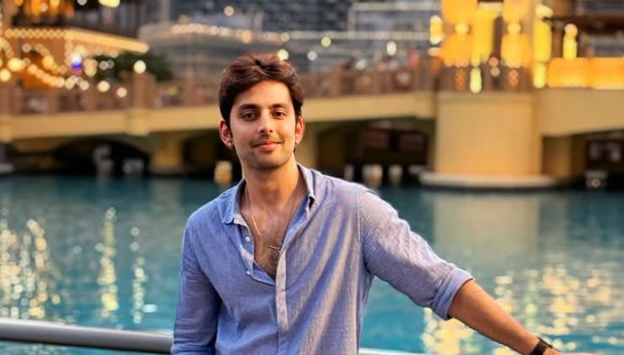 Himansh Kohli