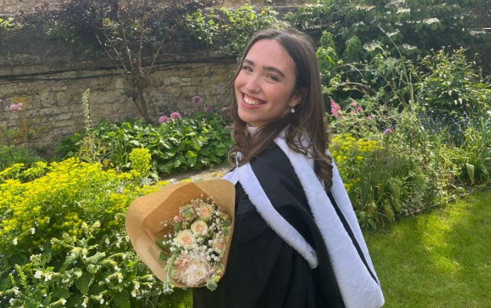 Katie Bowen GB News Wiki & Early Life