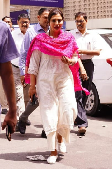 Kinjal Singh Height, Weight & Physical Stats