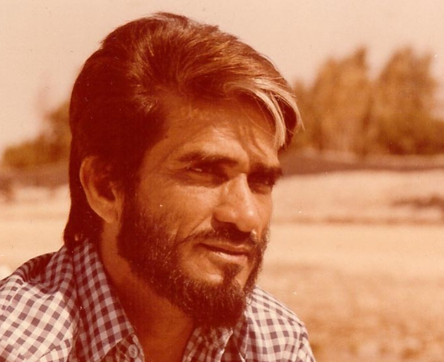 Mac Mohan