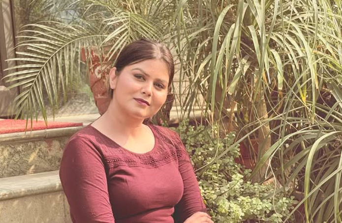 Manisha Sharma Career