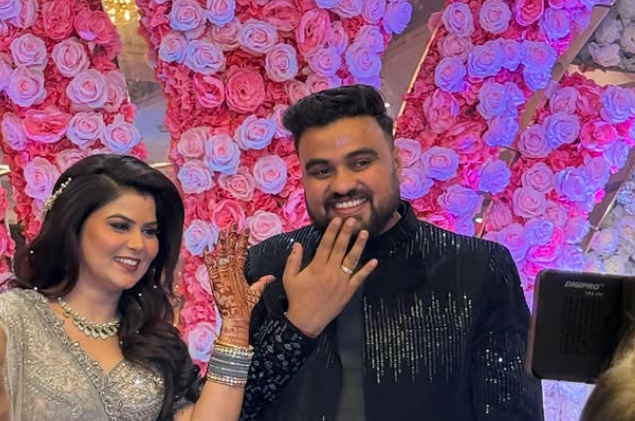 Manisha Sharma Husband & Children