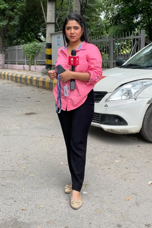 Manisha Singh Height, Weight & Physical Stats