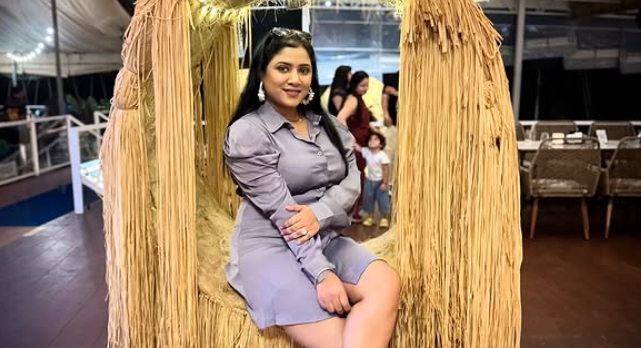 Manisha Singh Wiki & Early Life