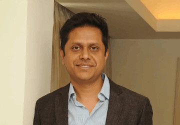 Mukesh Bansal