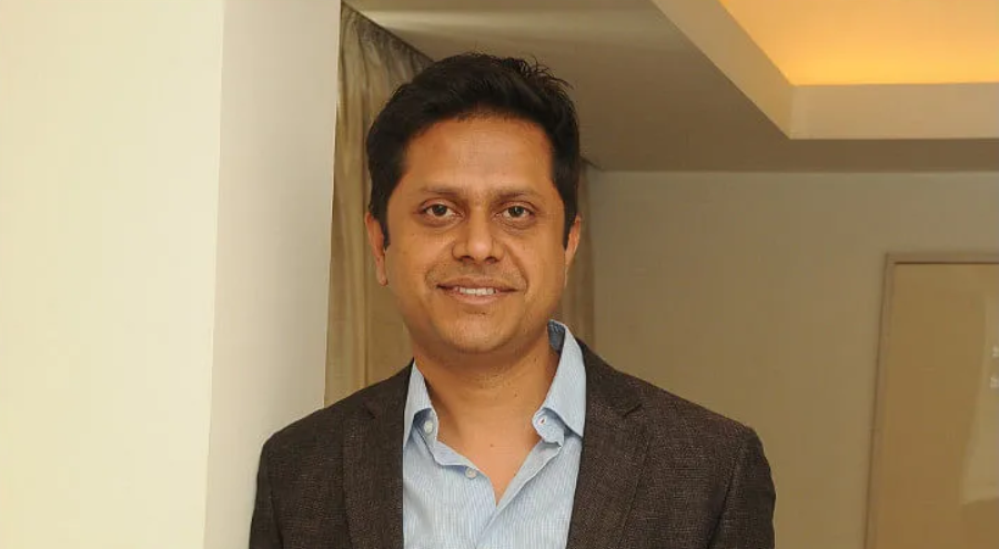 Mukesh Bansal