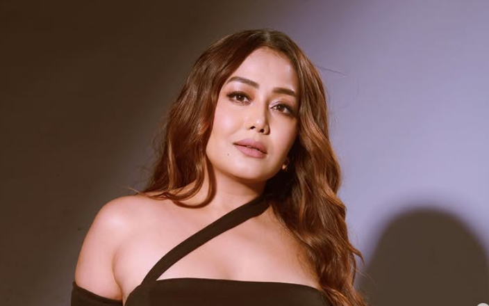 Neha Kakkar Wiki & Early Life