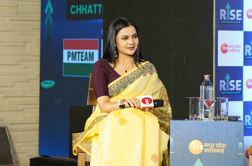 Prerna Mishra Career