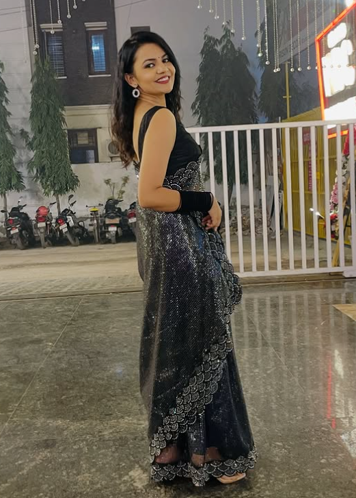 Prerna Mishra Height, Weight & Physical Stats