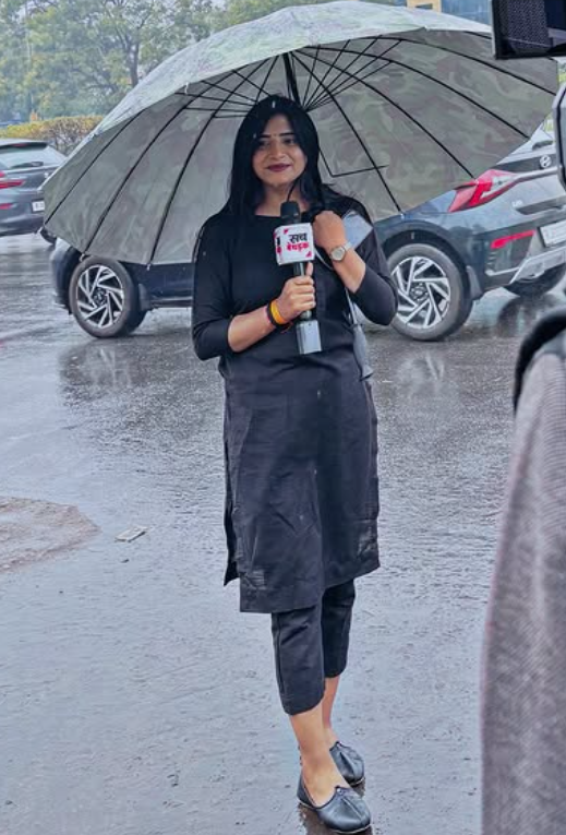 Richa Singh Height, Weight & Physical Stats