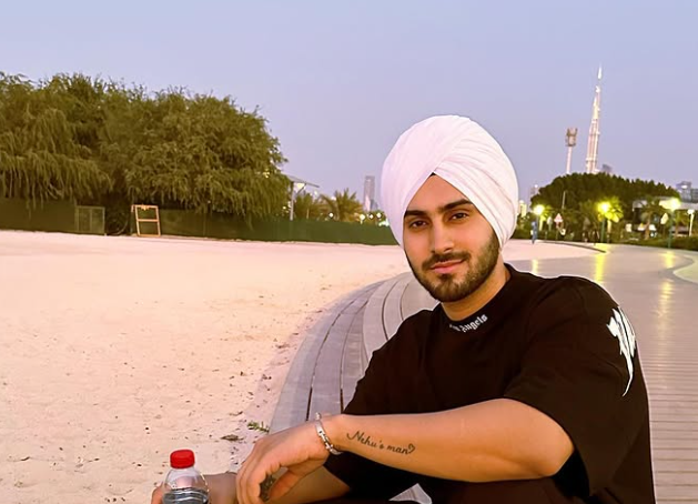 Rohanpreet Singh Career
