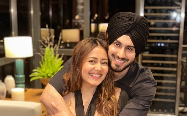 Rohanpreet Singh Wife