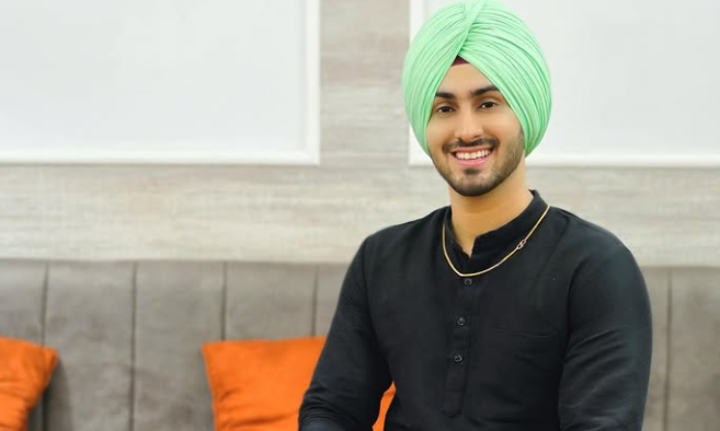 Rohanpreet Singh Wiki & Early Life