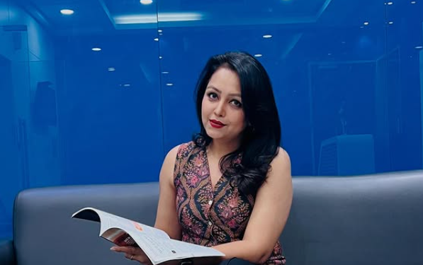 Sandhya Panchal Career