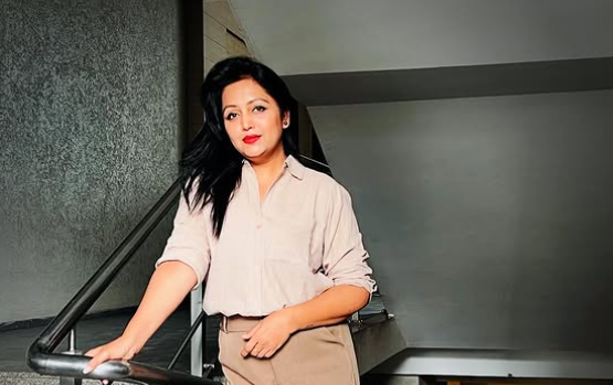 Sandhya Panchal Wiki & Early Life