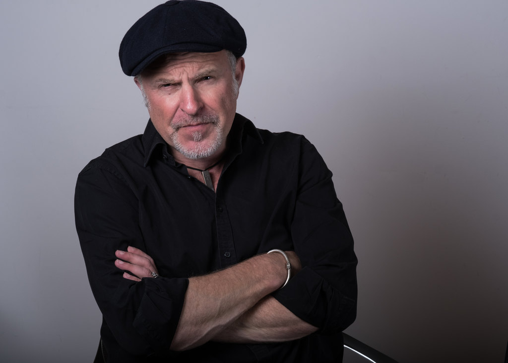 Simon Evans Wiki & Early Life