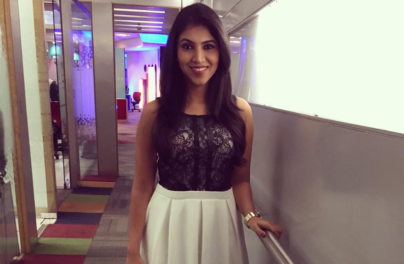 Suyesha Savant Wiki & Early Life