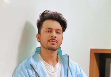 Tony Kakkar