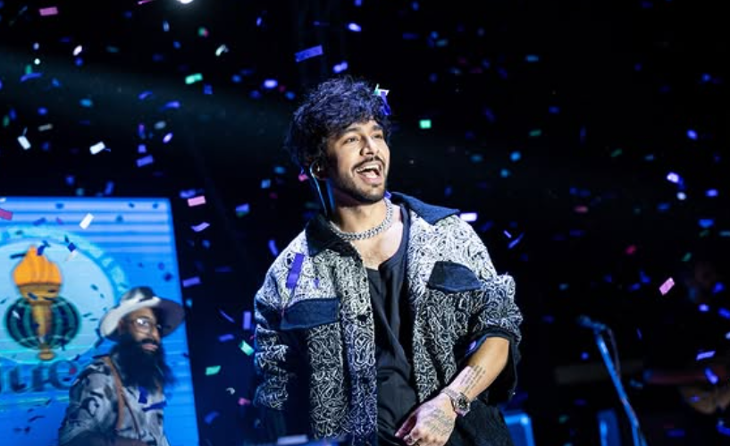 Tony Kakkar Wiki & Early Life