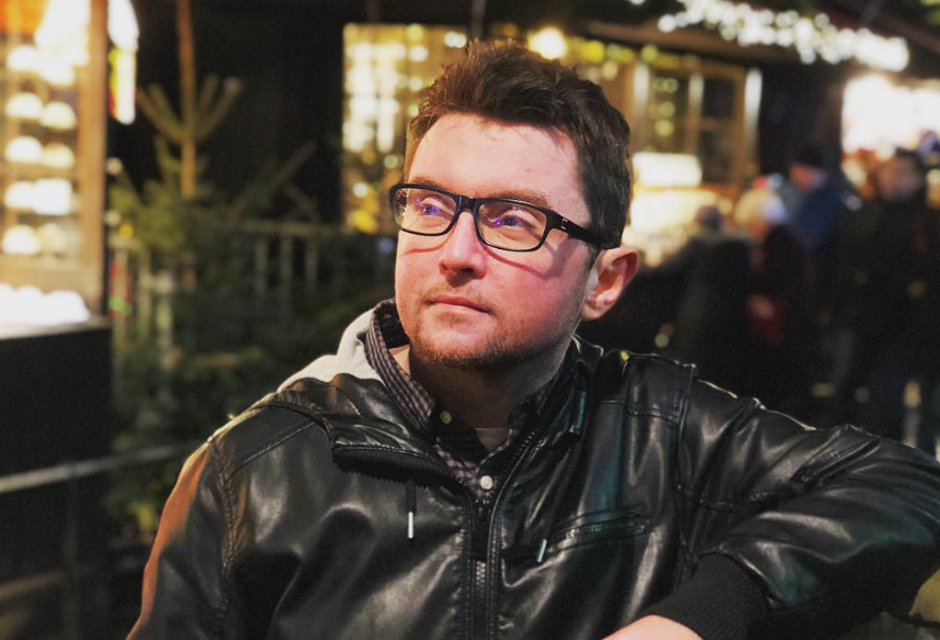 Tony McGuire Wiki & Early Life