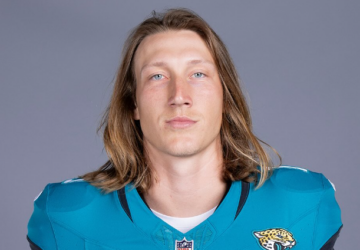Trevor Lawrence