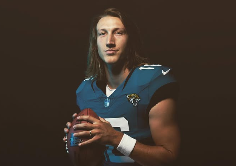 Trevor Lawrence Wiki & Early Life