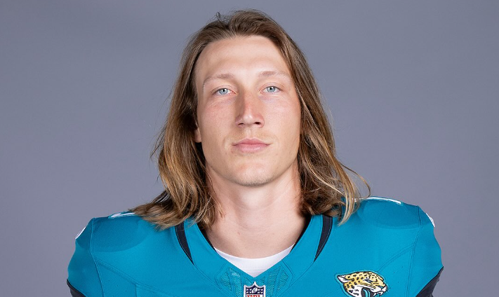 Trevor Lawrence