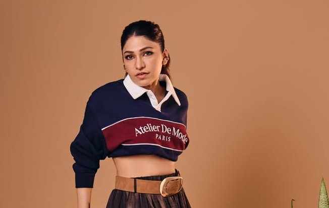 Tulsi Kumar - 10