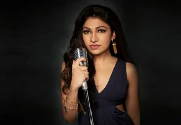 Tulsi Kumar
