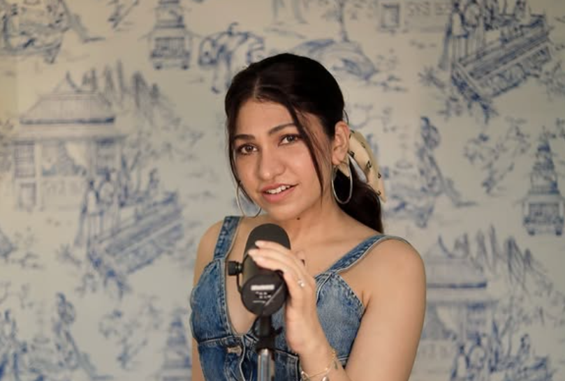 Tulsi Kumar - 5
