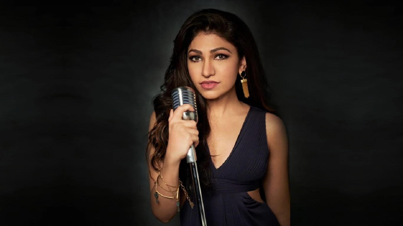 Tulsi Kumar