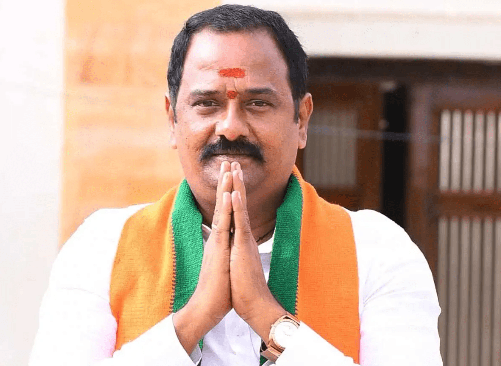Venkata Ramana Reddy
