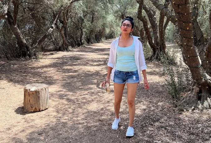 Vinati Makijany Career