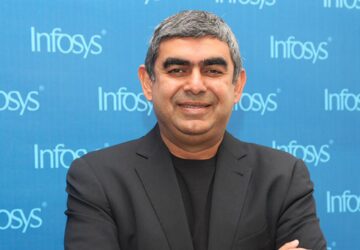 Vishal Sikka