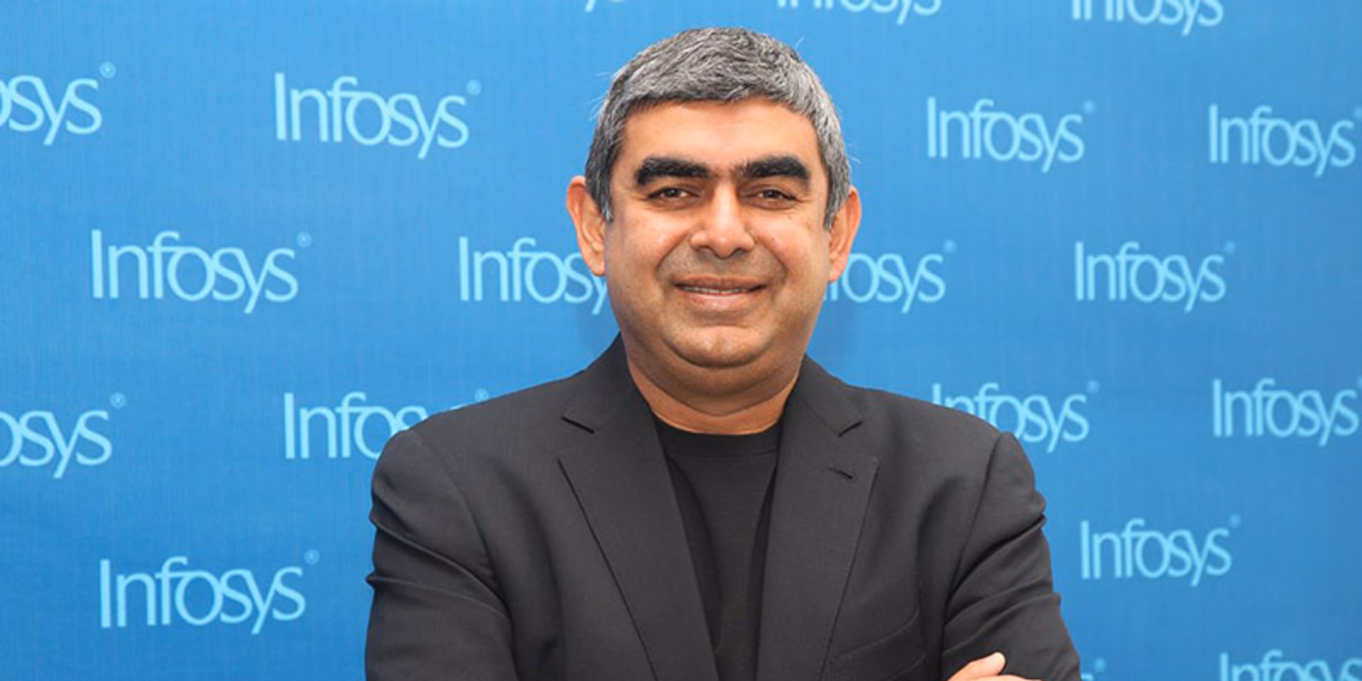 Vishal Sikka