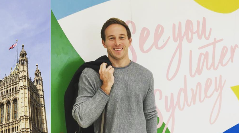 Will Kingston GB News Wiki & Early Life