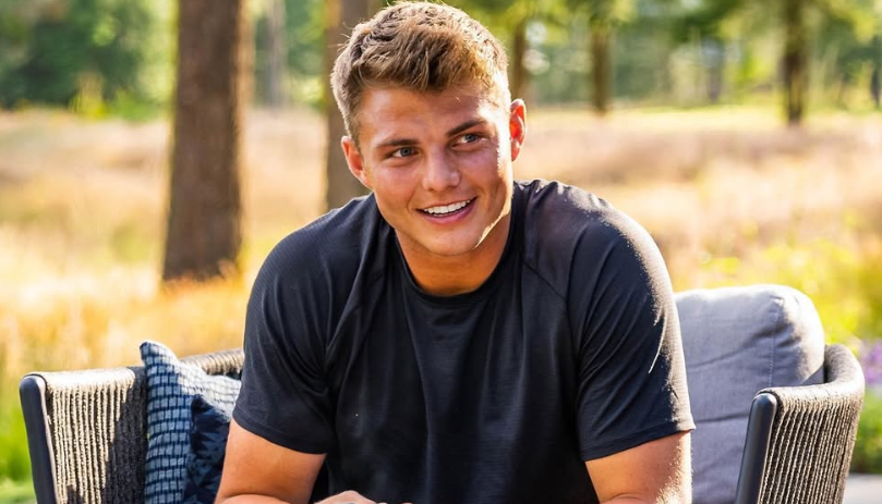 Zach Wilson Net Worth, Salary