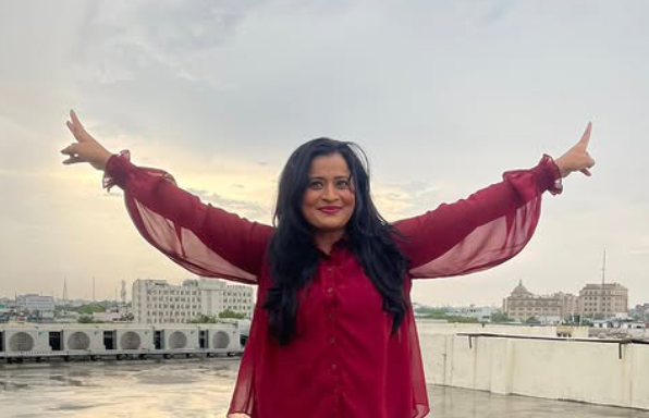 Zeenat Siddiqui Wiki & Early Life