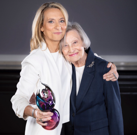 Adrienne Arsenault Award