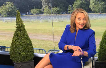 Adrienne Arsenault Work