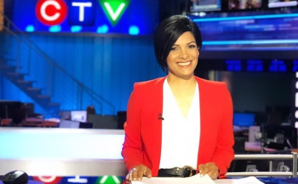 Anne-Marie Mediwake Career