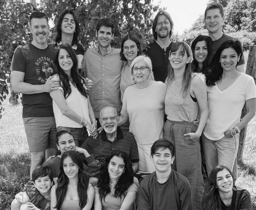 Anne-Marie Mediwake Early Life