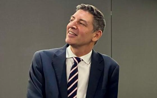 Basil Zempilas Career