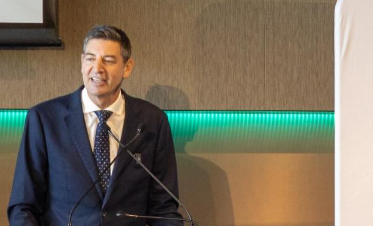 Basil Zempilas Into politics