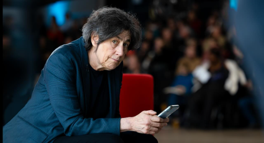 Chantal Hébert Career