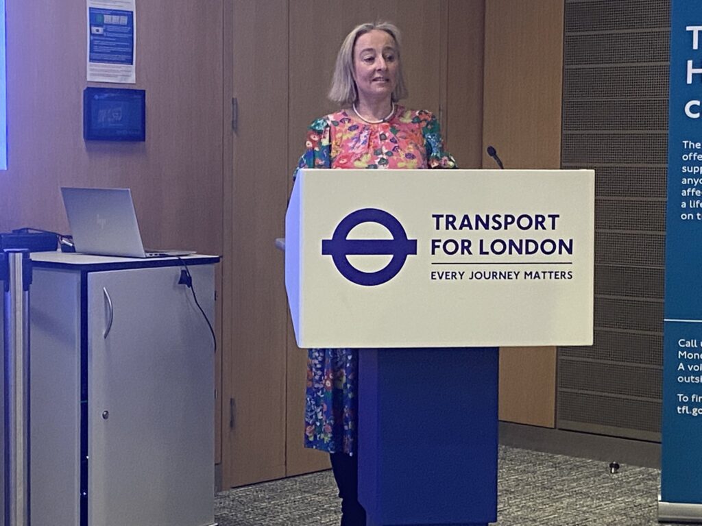 Christopher Hope Wife