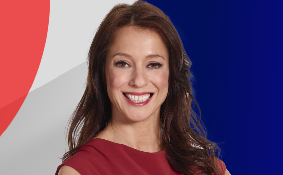 GB news presenters photos female of Gloria De Piero