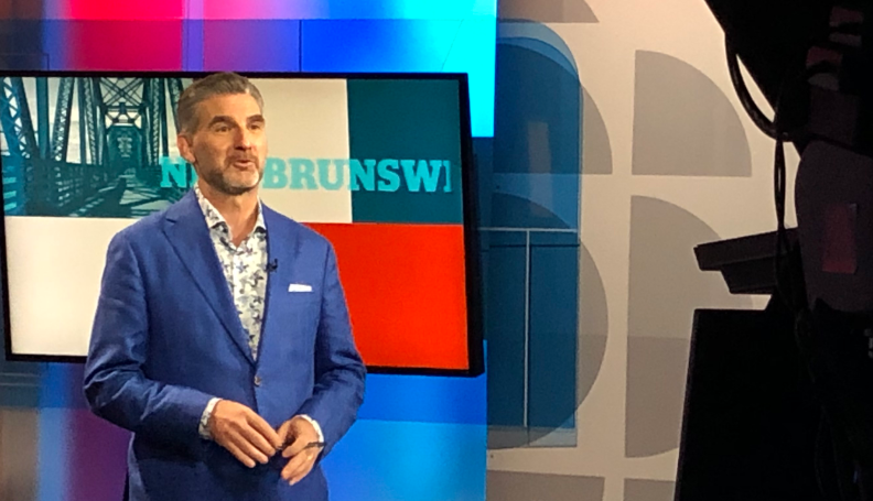 Harry Forestell Career