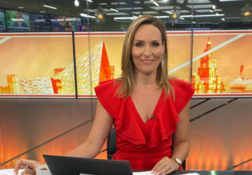 Isabel Webster GB News