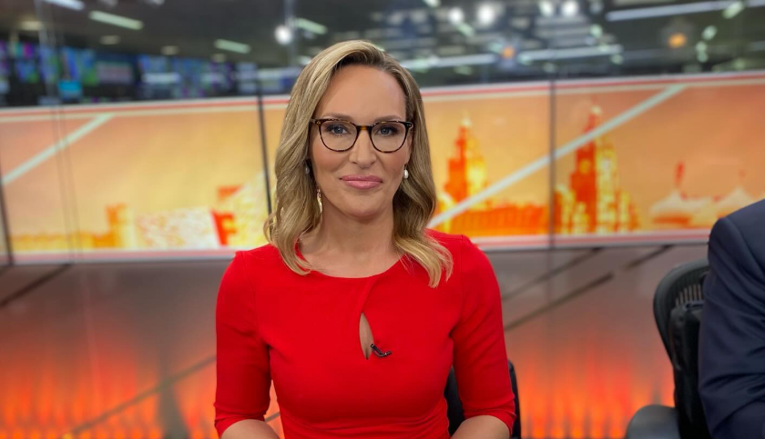 Isabel Webster GB News Career